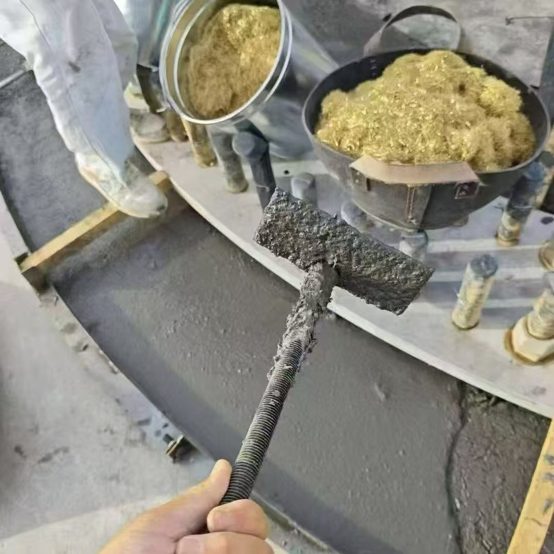 爱辉C120风电设备基础专用灌浆料