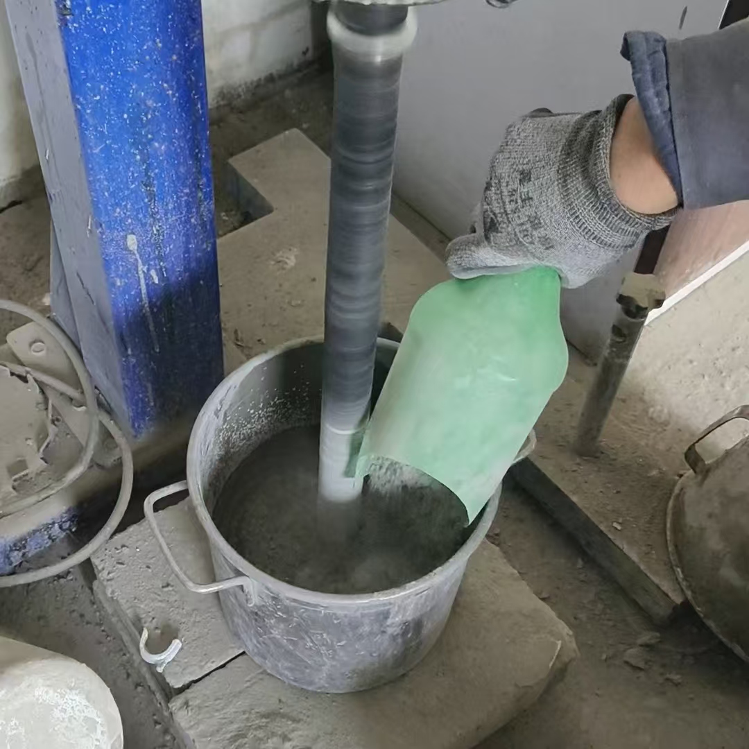 爱辉桥梁公路张拉用H60压浆料与普通压浆料有什么区别？