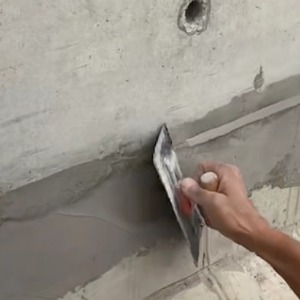 爱辉P型防护型环氧树脂砂浆