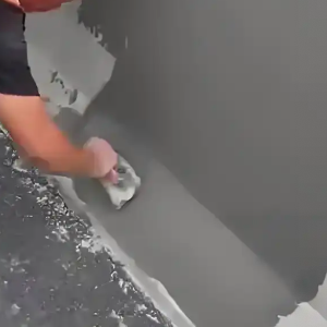 爱辉GB50728一级聚合物改性水泥砂浆